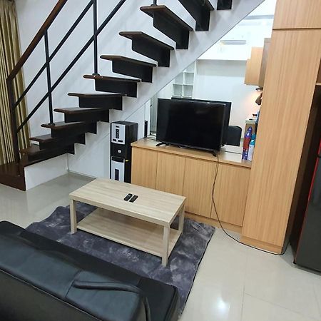 Treeparkcity Apartments By Winshome Tangerang Eksteriør bilde