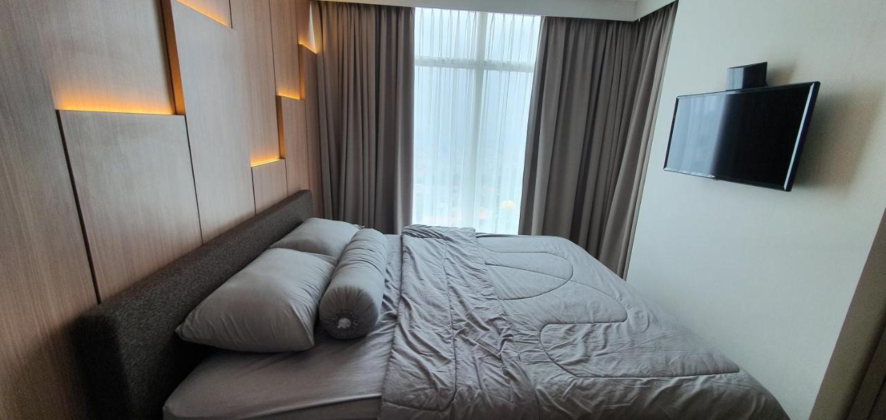 Treeparkcity Apartments By Winshome Tangerang Eksteriør bilde