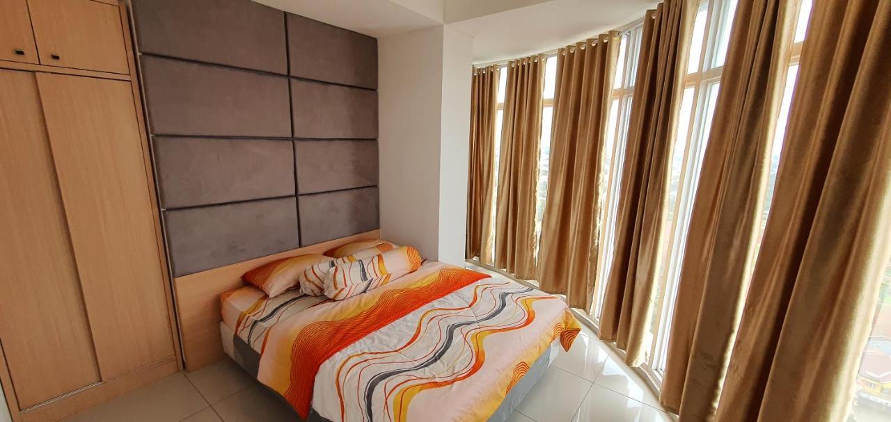 Treeparkcity Apartments By Winshome Tangerang Eksteriør bilde