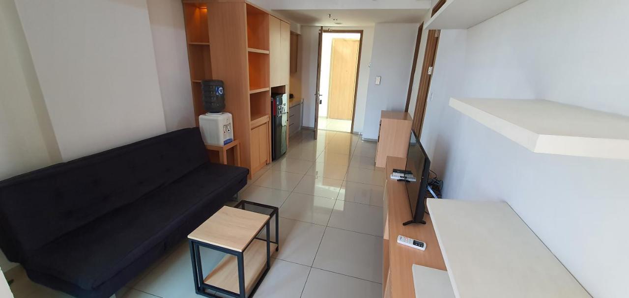 Treeparkcity Apartments By Winshome Tangerang Eksteriør bilde