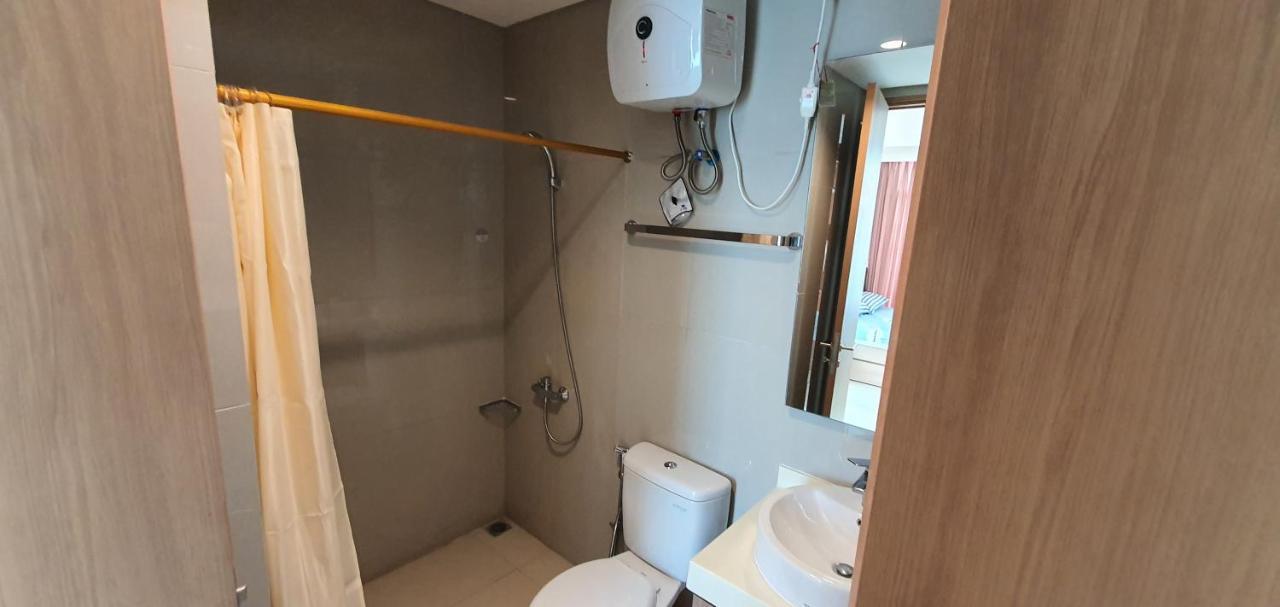 Treeparkcity Apartments By Winshome Tangerang Eksteriør bilde