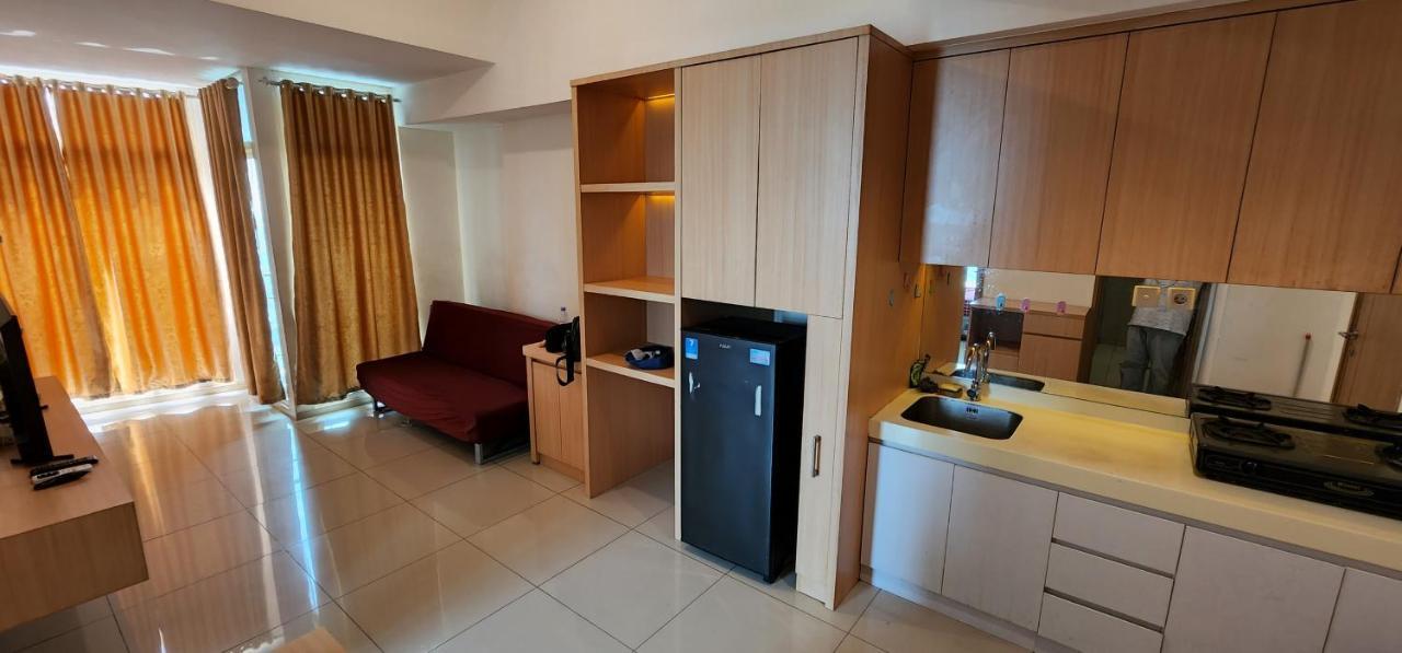 Treeparkcity Apartments By Winshome Tangerang Eksteriør bilde
