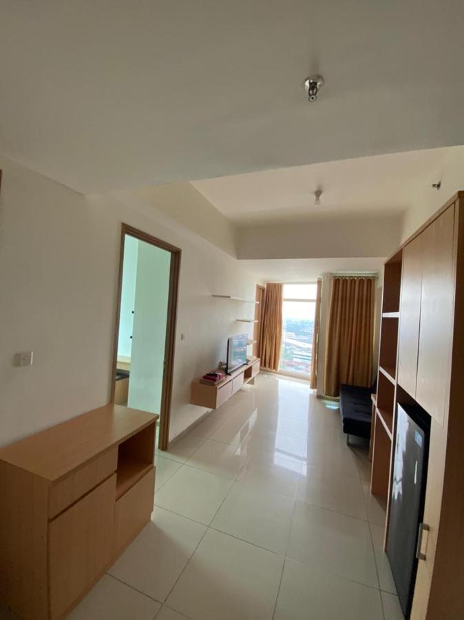 Treeparkcity Apartments By Winshome Tangerang Eksteriør bilde
