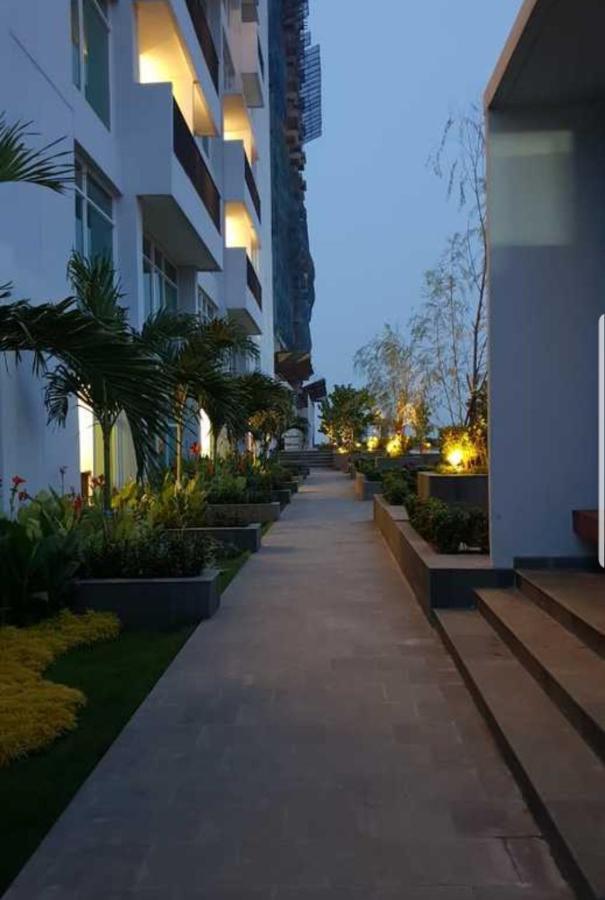 Treeparkcity Apartments By Winshome Tangerang Eksteriør bilde